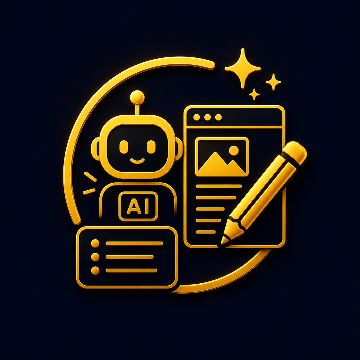 ai listing studio